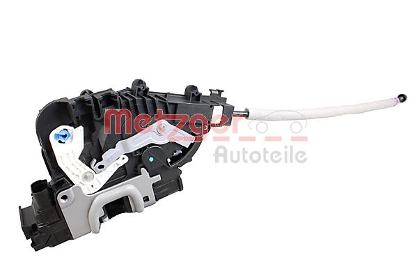 METZGER 2314157 GREENPARTS Türschloss